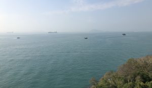 Weez Project Hong Kong