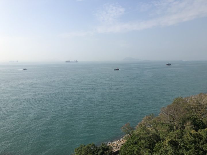 Weez Project Hong Kong